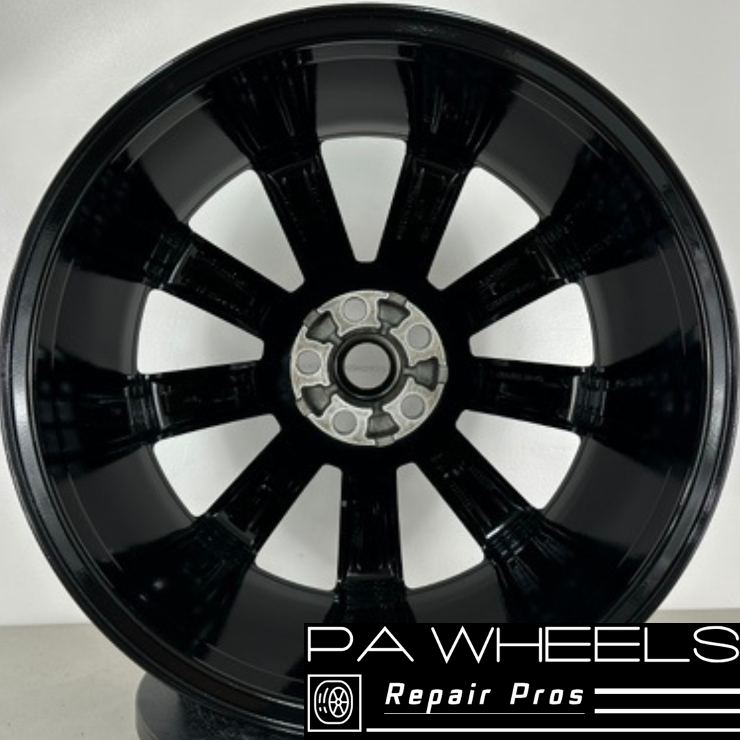 SET OF 4 LAND ROVER RANGE ROVER SPORT 2017-2019 21" FACTORY OEM WHEEL RIM 72281