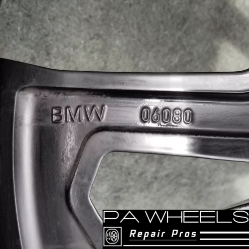 BMW XM 23 Inch Wheels G09 M923; 1543991 86679