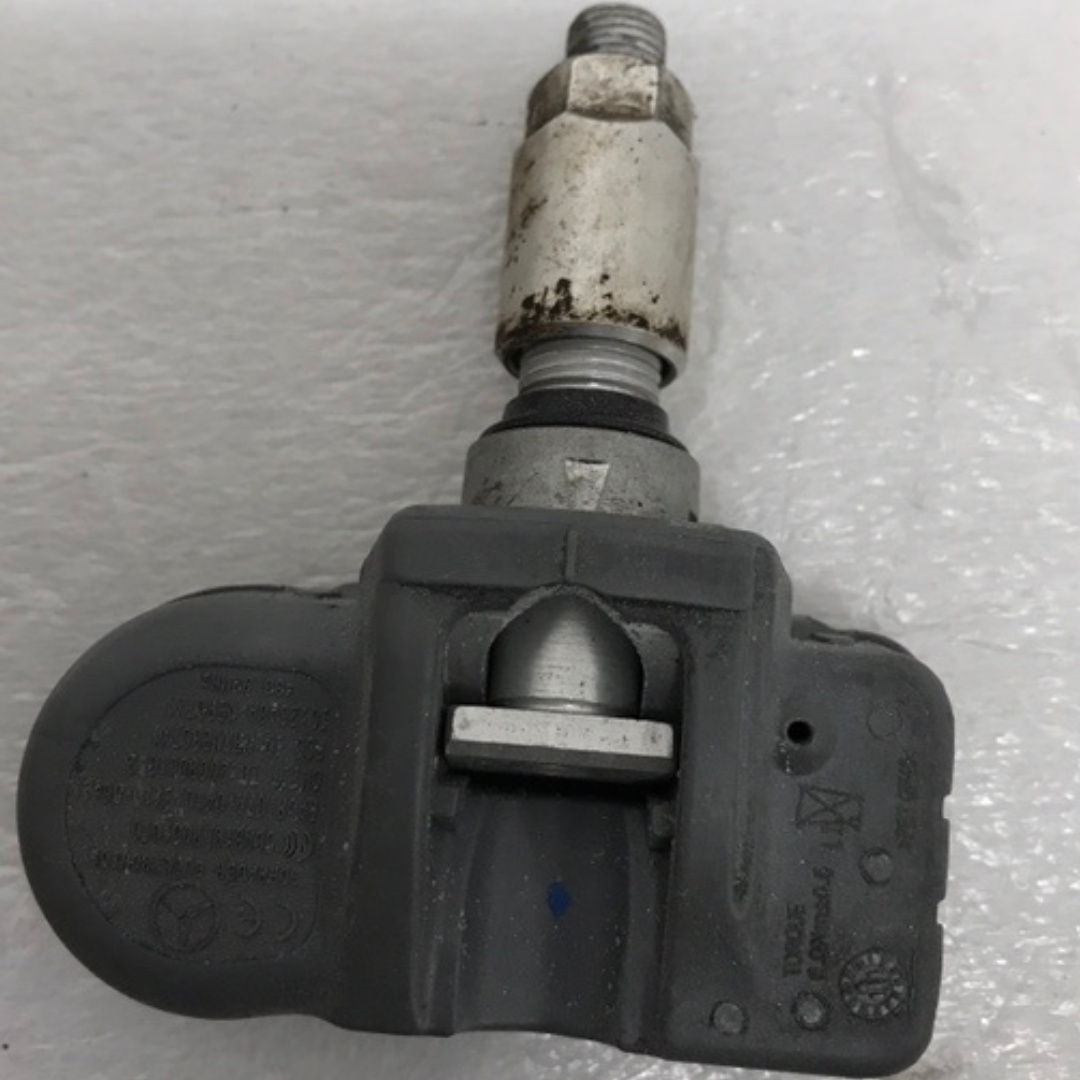 Set of 4 Schrader Mercedes TPMS Sensor 433mhz A0009054100 be72b716