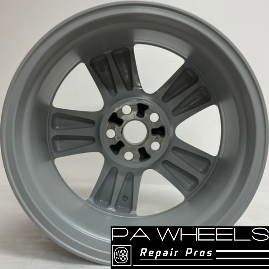 LEXUS LS460 2007-2012 19" FACTORY ORIGINAL WHEEL RIM 74196 4261150510