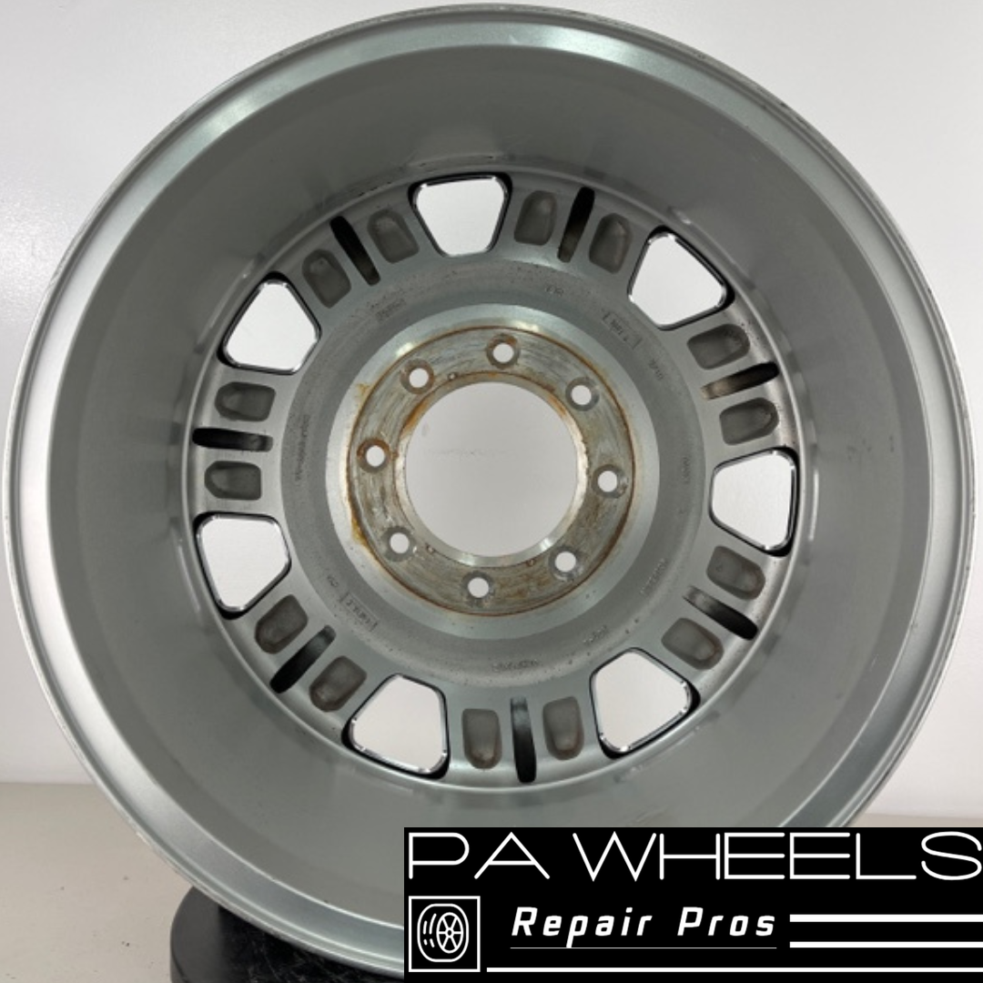 FORD F250SD PICKUP F350SD PICKUP 2012-2016 20" FACTORY OEM WHEEL RIM 3892 CC3J1007AA