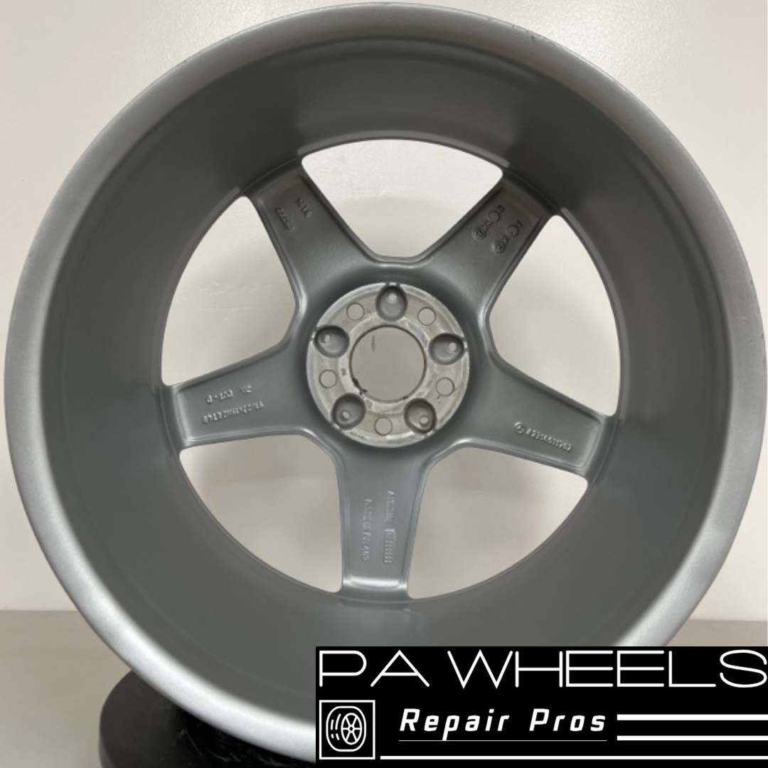 MERCEDES SL-CLASS 2013-2018 19" FACTORY OEM REAR WHEEL RIM 85284 A2314011702