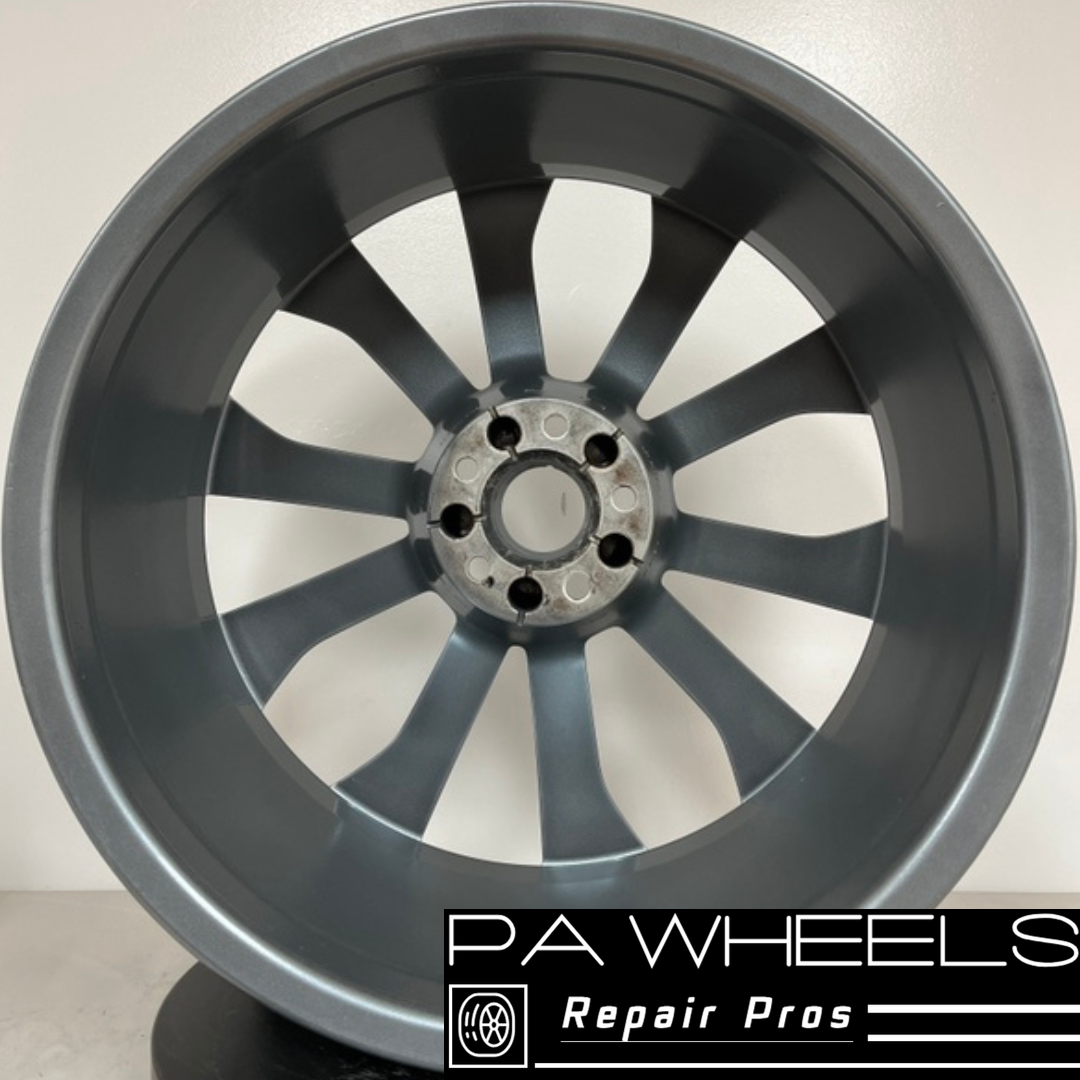 AUDI A6 2012-2015 20" FACTORY ORIGINAL WHEEL RIM 58897 4G0601025G