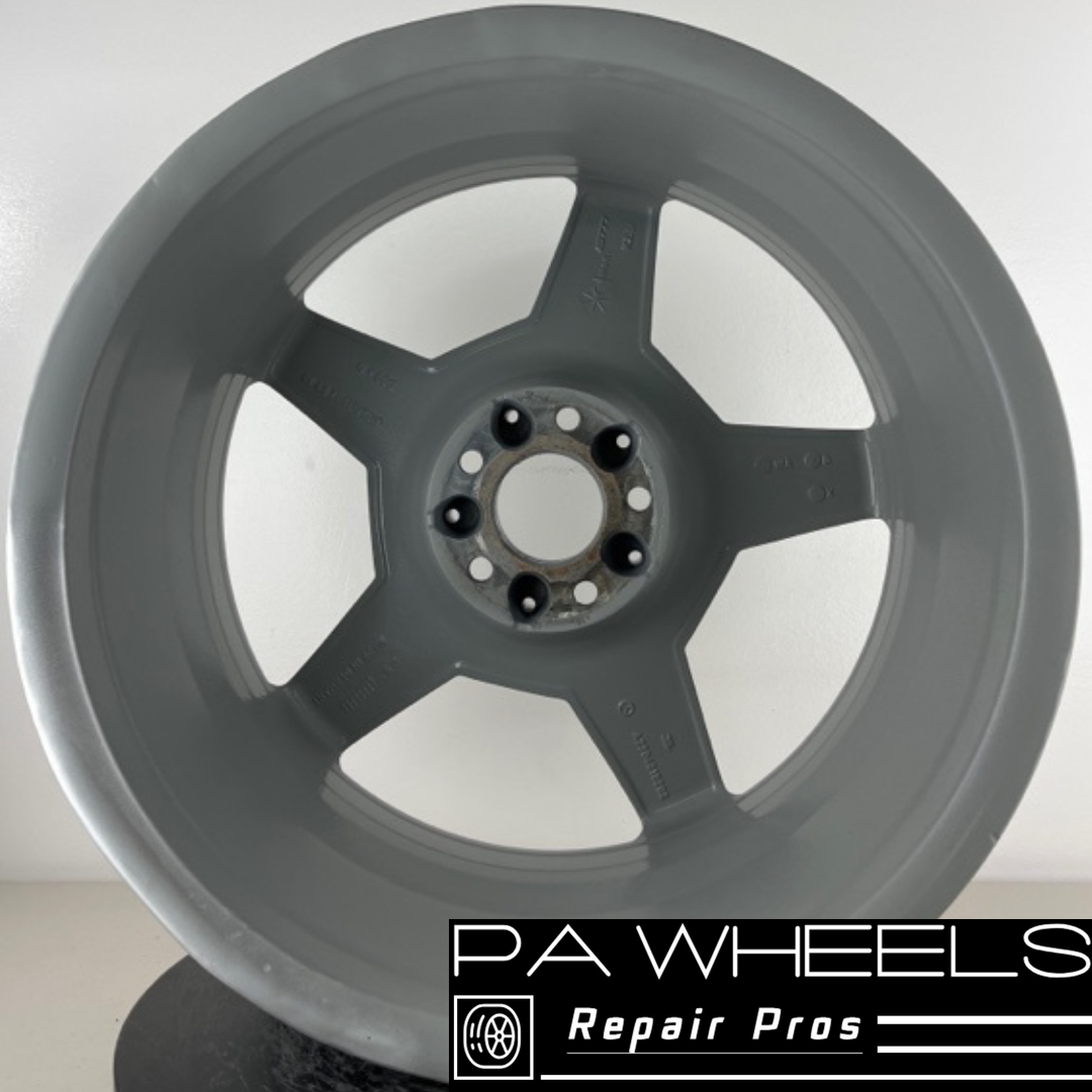 MERCEDES SL63 SL65 SL550 SL600 SLS 2009-2013 19" FACTORY ORIGINAL FRONT AMG WHEEL RIM