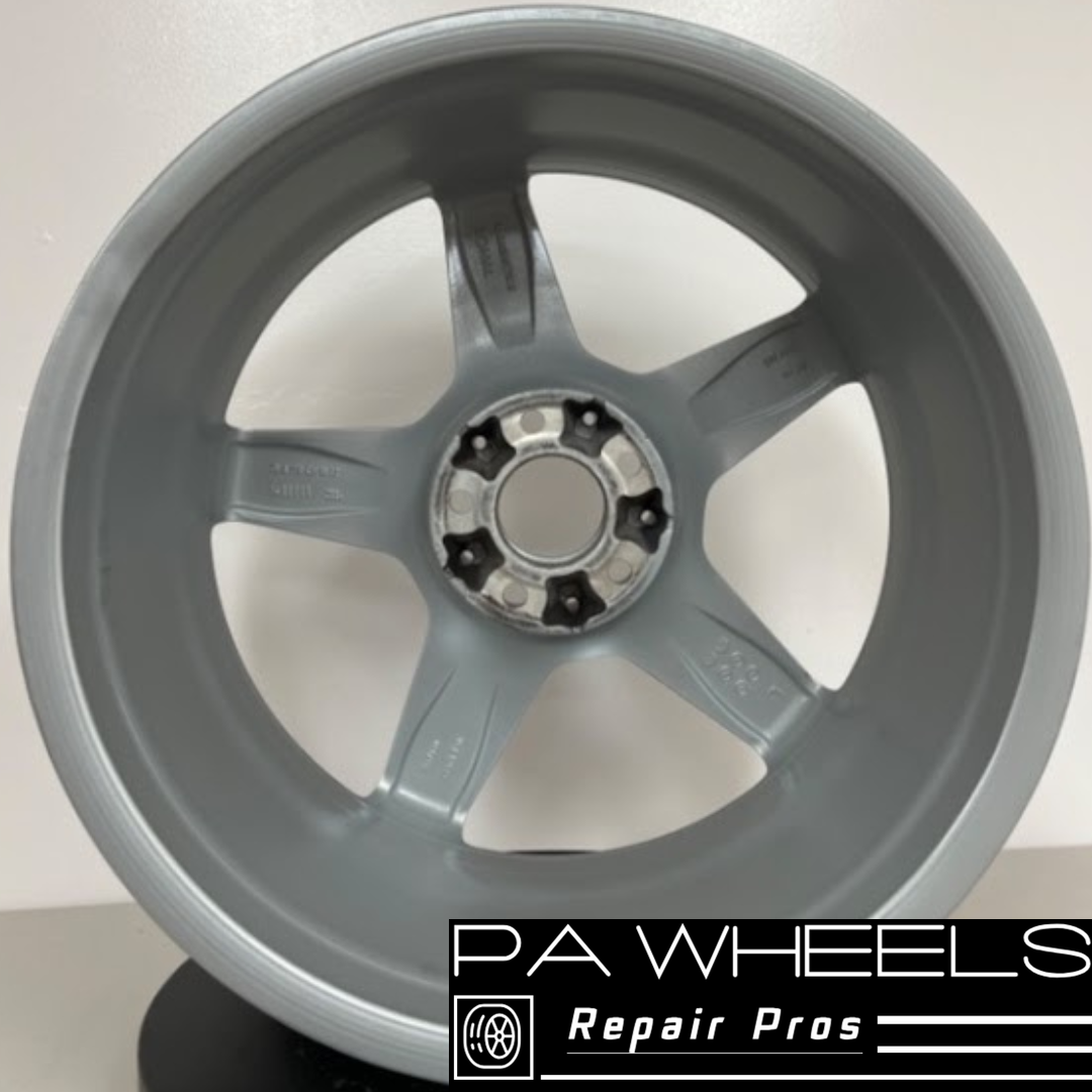 MERCEDES CLS550 2012-2014 19" FACTORY OEM FRONT AMG WHEEL RIM 85255#D A2184011602