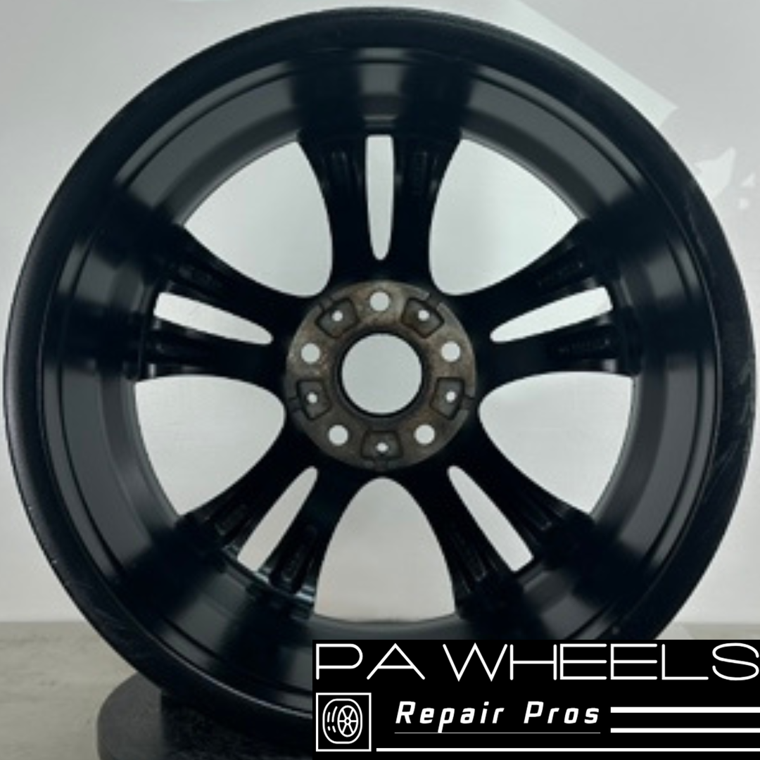 BMW 228i 230i M235i M240i 2014-2019 18" FACTORY OEM FRONT WHEEL RIM 86126