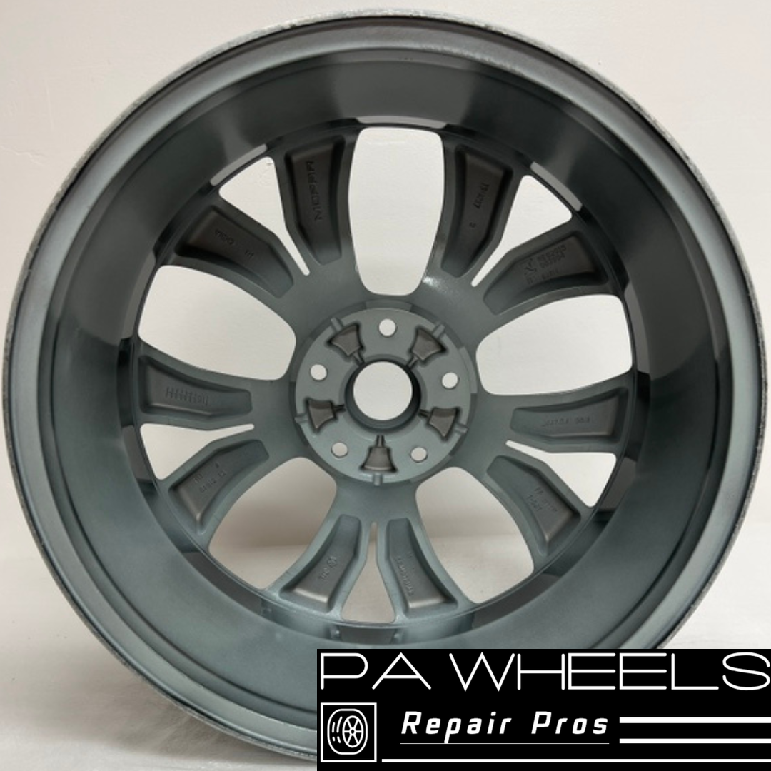 CHRYSLER PACIFICA 2017-2020 20" FACTORY OEM WHEEL RIM 2596 aka 2623 5RG49TRMAB