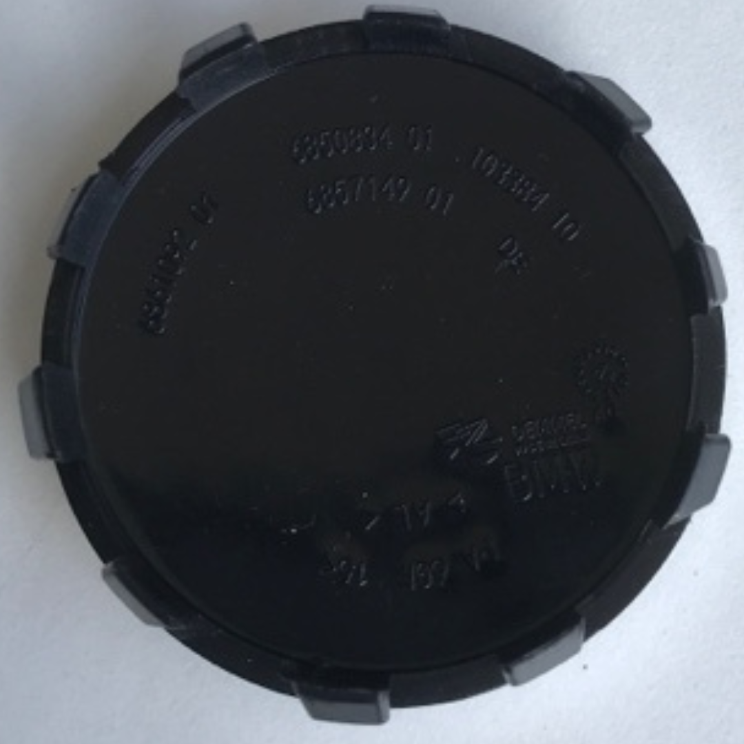 BMW OEM Wheel Hub Center Cap 6850834 73894edb