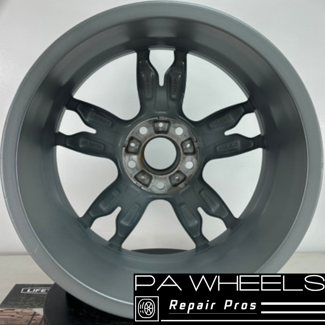 BMW 230i M240i 2017 18" FACTORY ORIGINAL FRONT WHEEL RIM 86299 36117847413