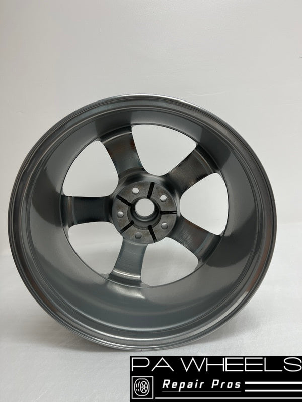 SET OF 4 PONTIAC GRAND PRIX 2005 - 2007 18" FACTORY ORIGINAL WHEELS RIMS