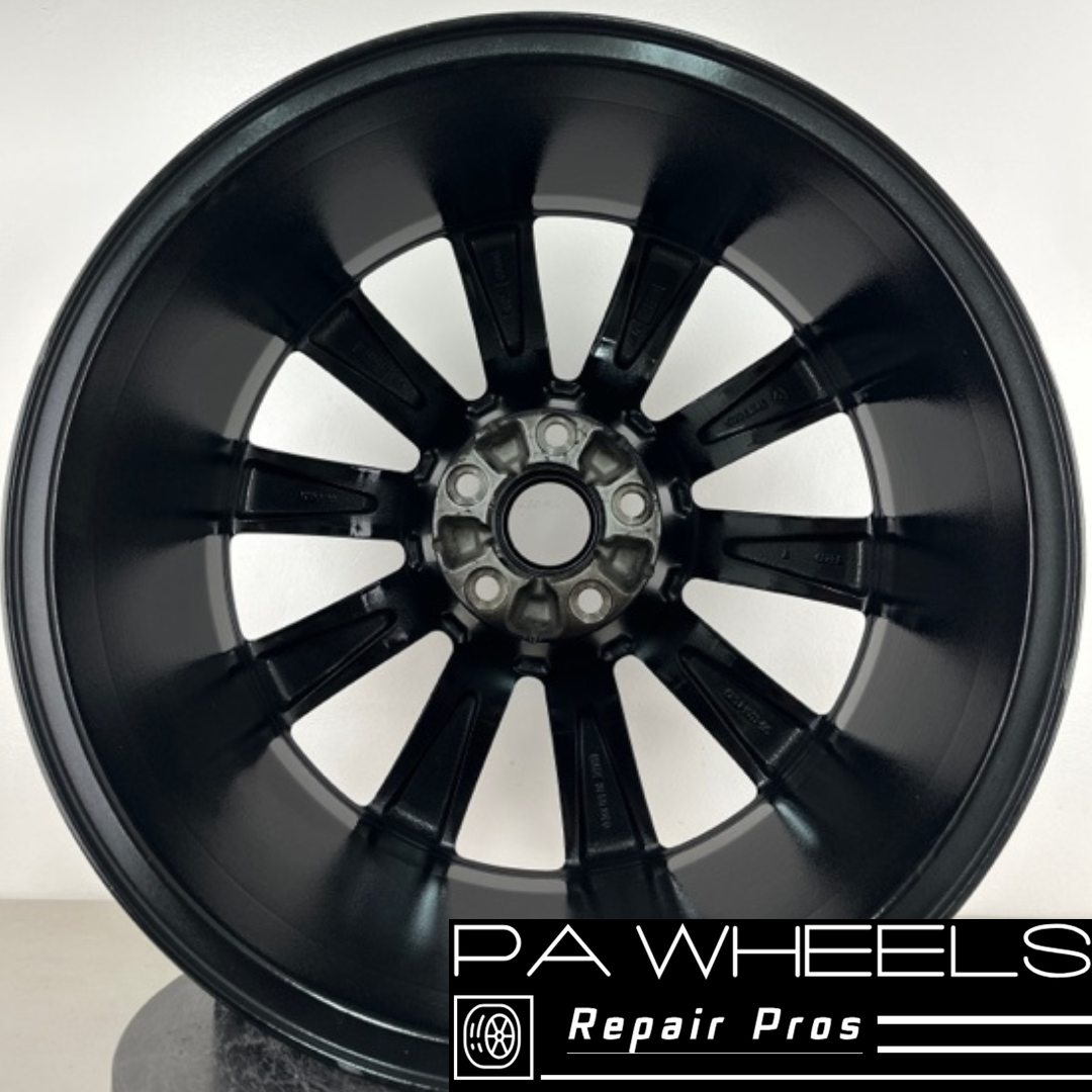FORD MUSTANG 2012 2013 19" FACTORY ORIGINAL WHEEL RIM REAR 3889 CR3J1007BB