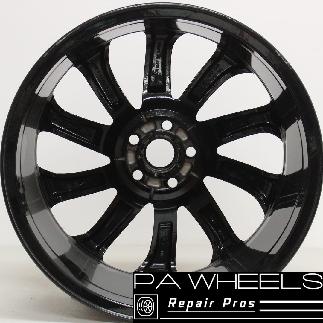 LINCOLN MKZ 2017-2020 19" FACTORY ORIGINAL WHEEL RIM 10128 HP5C-1007-D1A