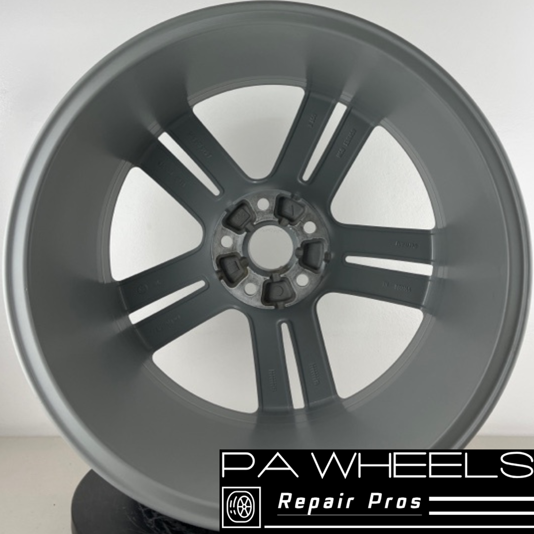 VOLKSWAGEN TIGUAN 2012-2016 19" FACTORY ORIGINAL WHEEL RIM 69935 5N0601025T88Z