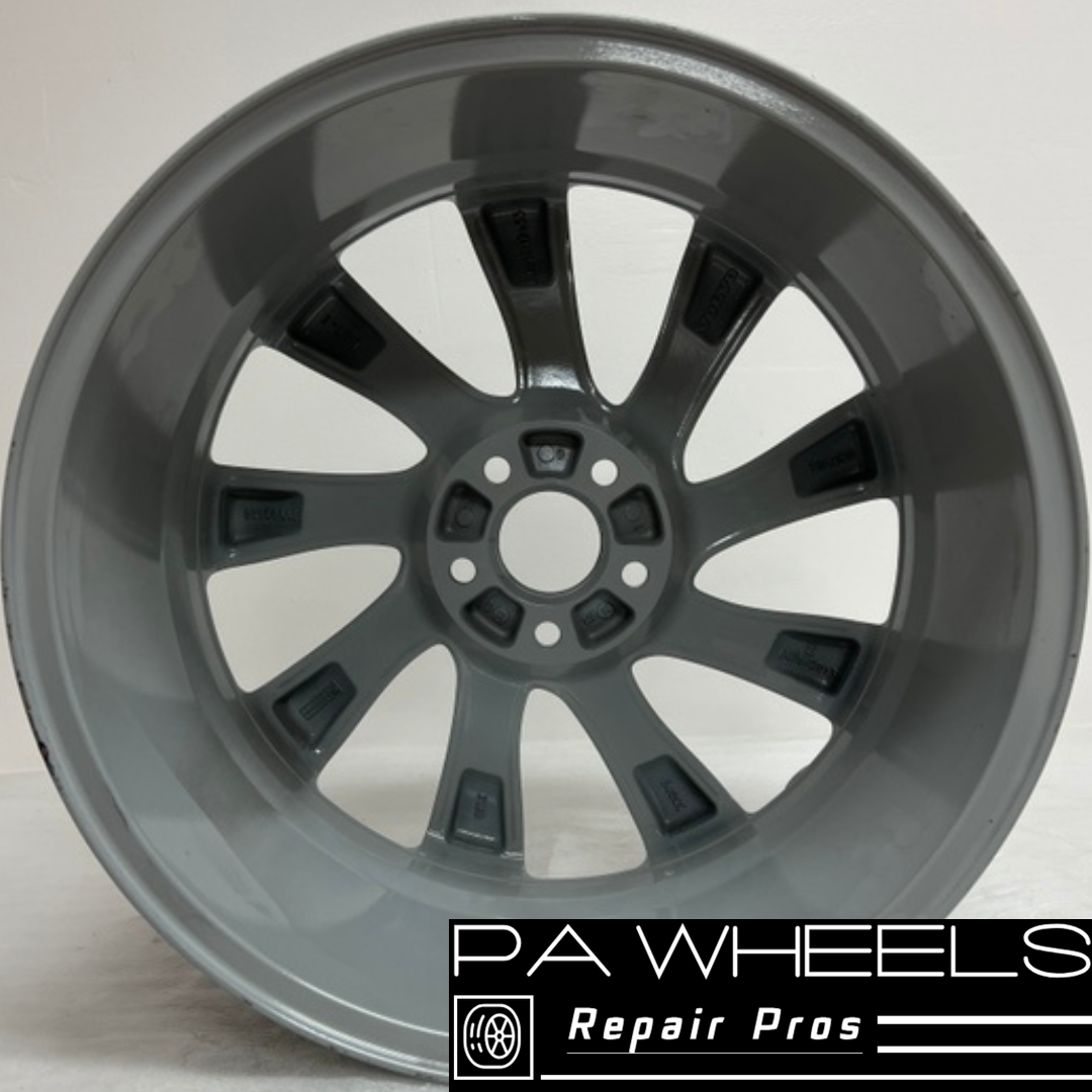 VOLVO 80 SERIES 2012-2016 18" FACTORY ORIGINAL WHEEL RIM "Magni" 70378 31302110