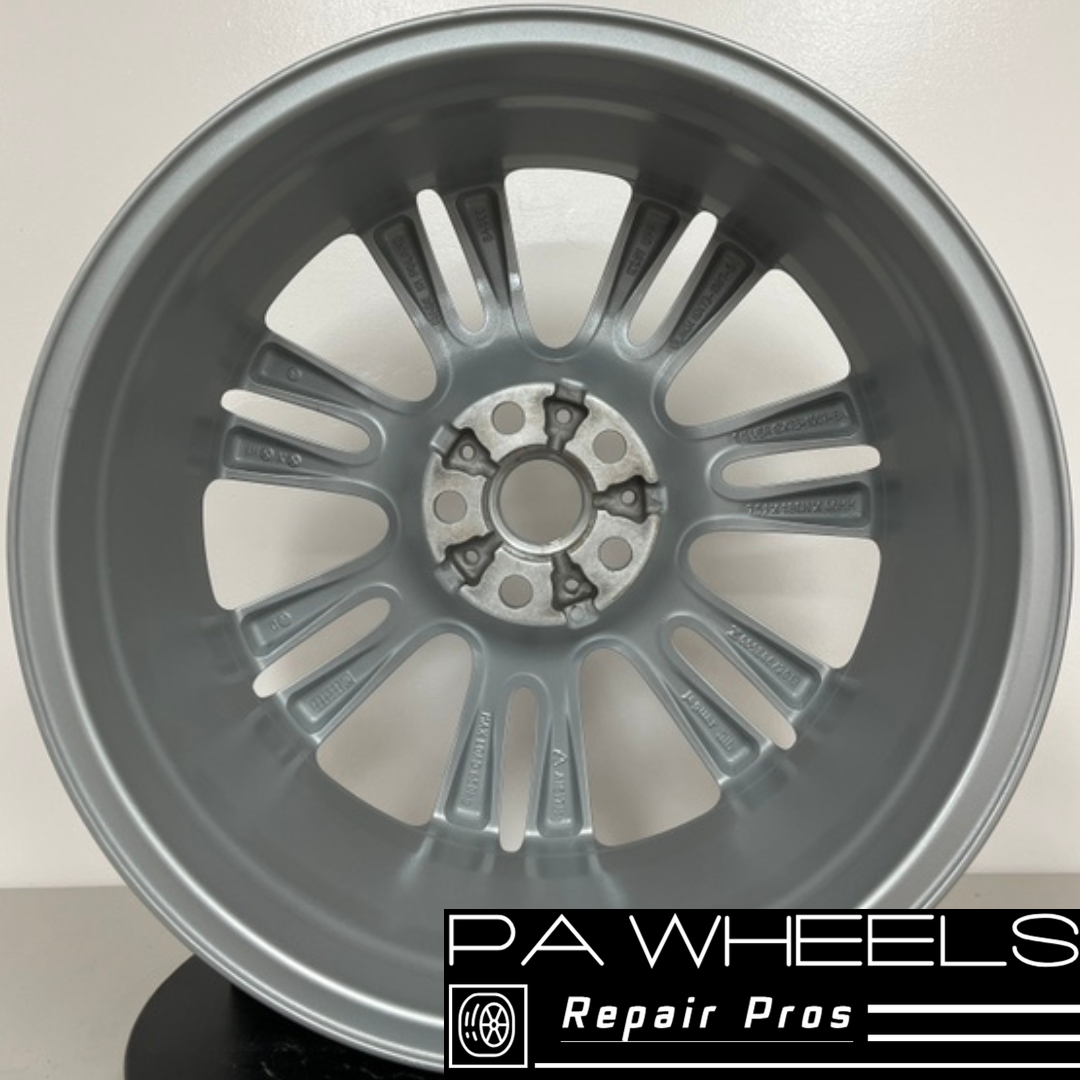 JAGUAR XE 2017 2018 2019 18" FACTORY ORIGINAL WHEEL RIM 59956 GX73-1007-EA