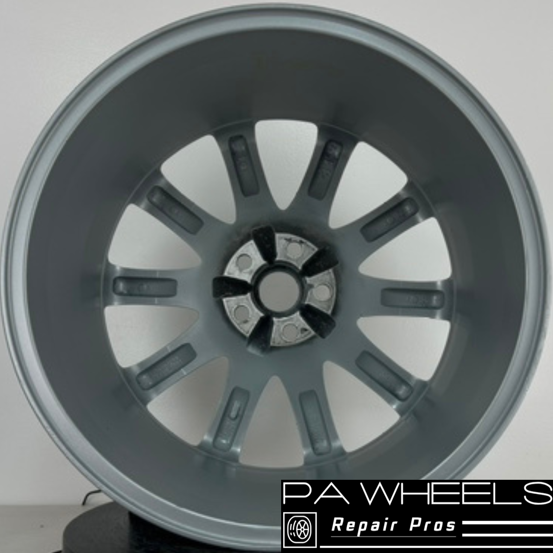 JAGUAR XF XJ XK 2007-2012 19" FACTORY OEM FRONT WHEEL RIM CARELIA CALISTO 59815