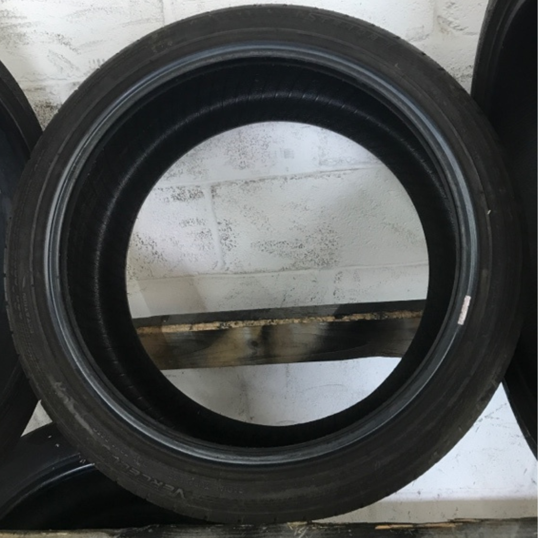 Versell Strada ll 255/35/18 190777ed