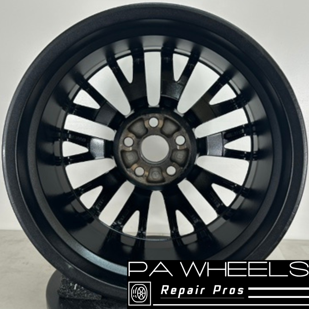 LEXUS IS200T IS300 2016-2019 18" FACTORY OEM WHEEL RIM 74343 4261A53351