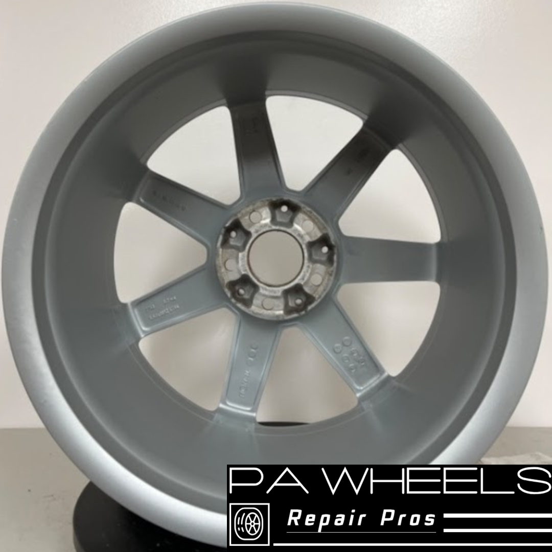 MERCEDES C-CLASS AMG 2012-2015 18" FACTORY OEM REAR WHEEL RIM 85224 #D