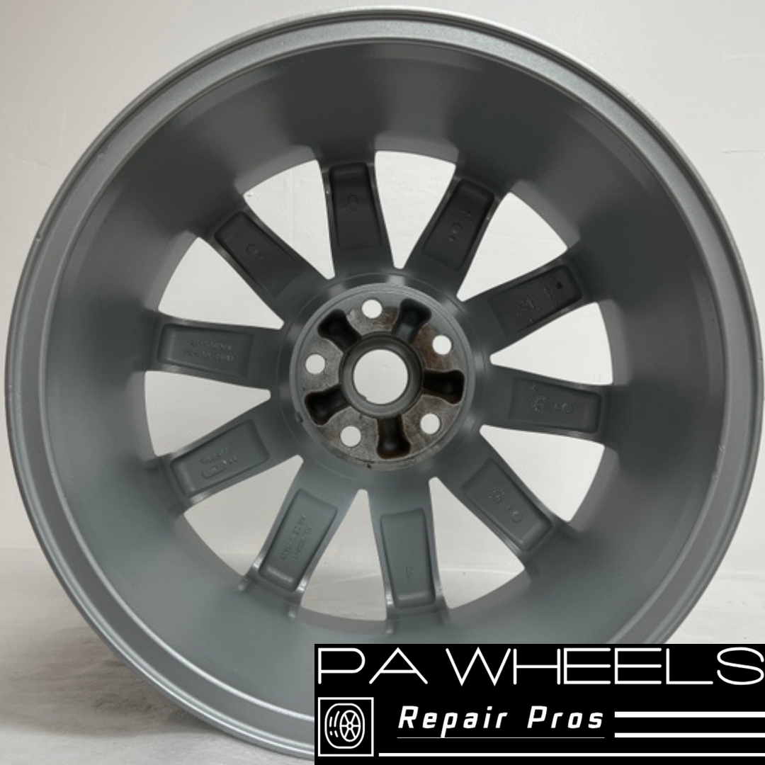 JAGUAR XK8 2005 2006 19" FACTORY ORIGINAL REAR WHEEL RIM 59795 4W83-1007-DA