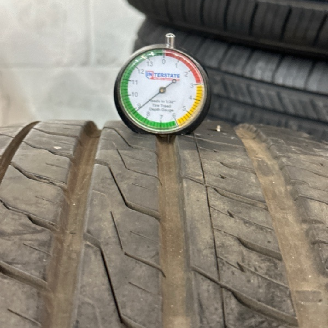 TOYO PROXES 4 PLUS 255/35/20 TIRE ffc9f807