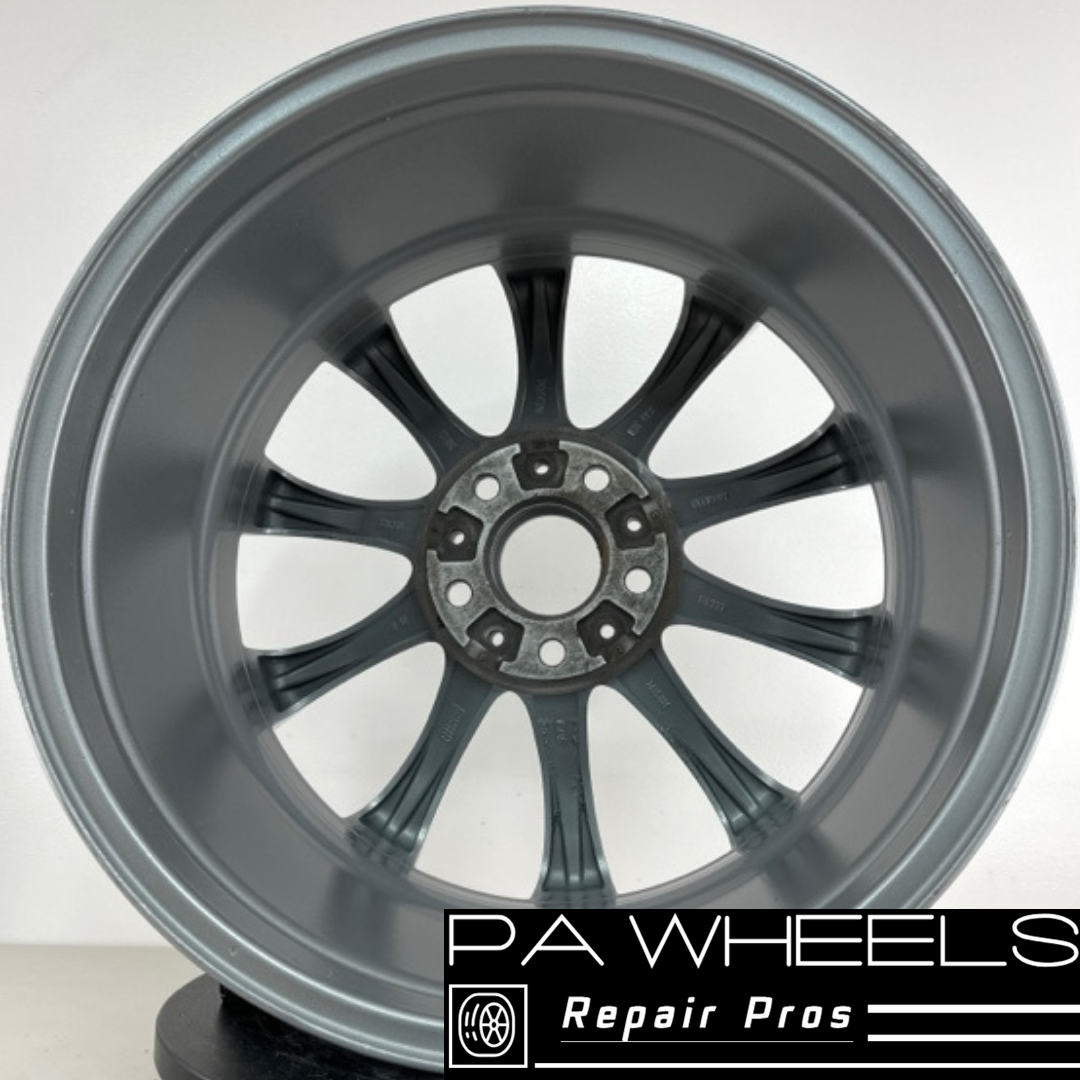 BMW M5 M6 2006-2010 19" FACTORY OEM REAR WHEEL RIM 59547 36117834626