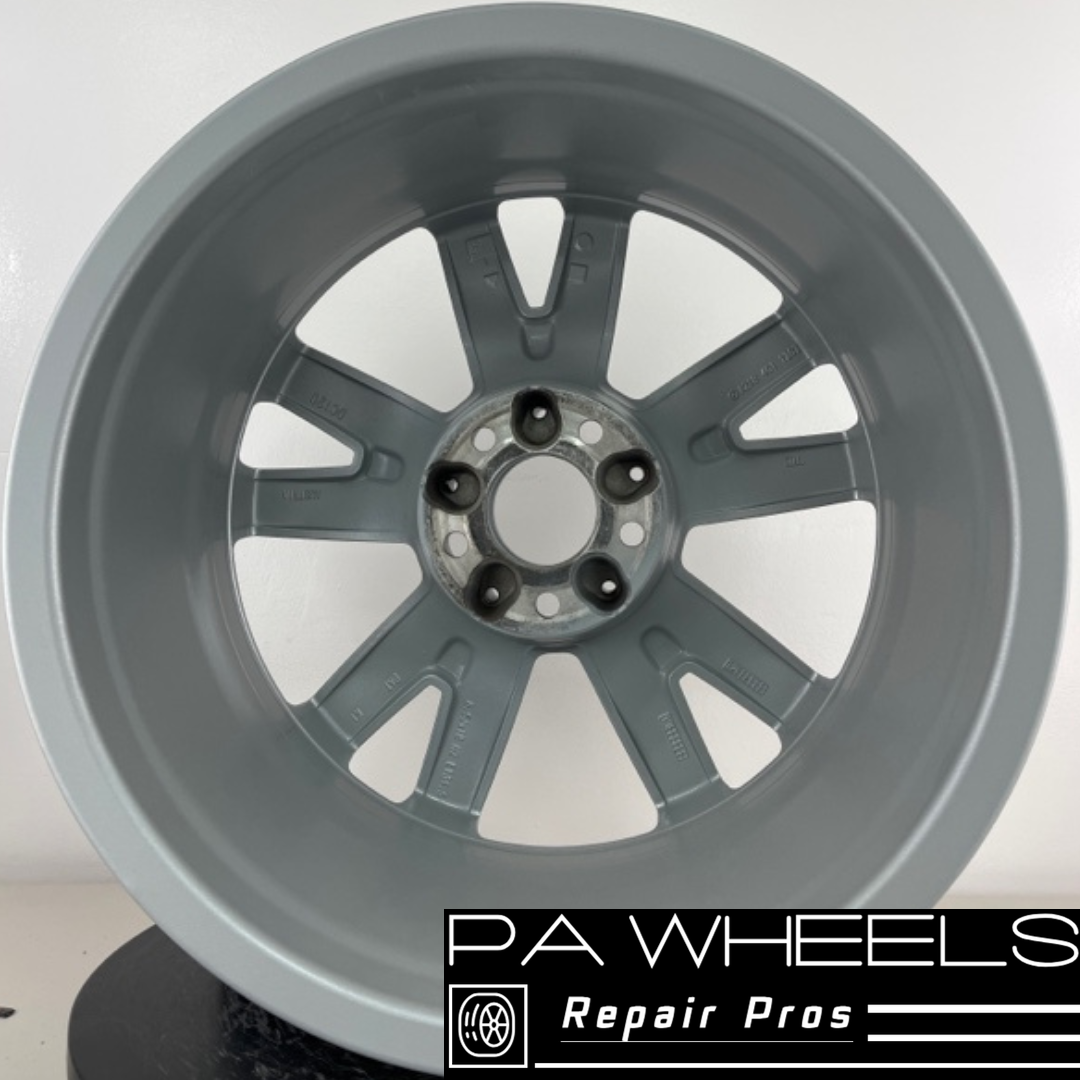 MERCEDES CLS550 2015-2017 18" FACTORY ORIGINAL FRONT WHEEL RIM 85432 A2184011202