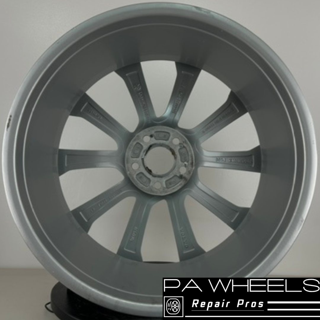 VOLVO S60 V60 2016-2018 19" FACTORY ORIGINAL WHEEL RIM "Portia" 314393000 70412