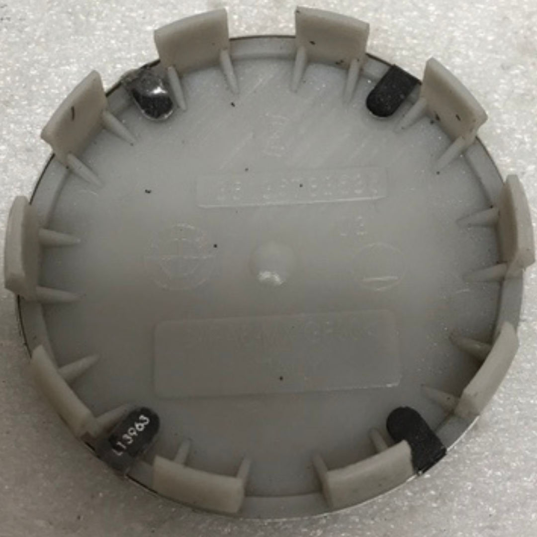 Set of 4 BMW Wheel Center Cap 68mm Genuine 36136783536 b41f1bb9