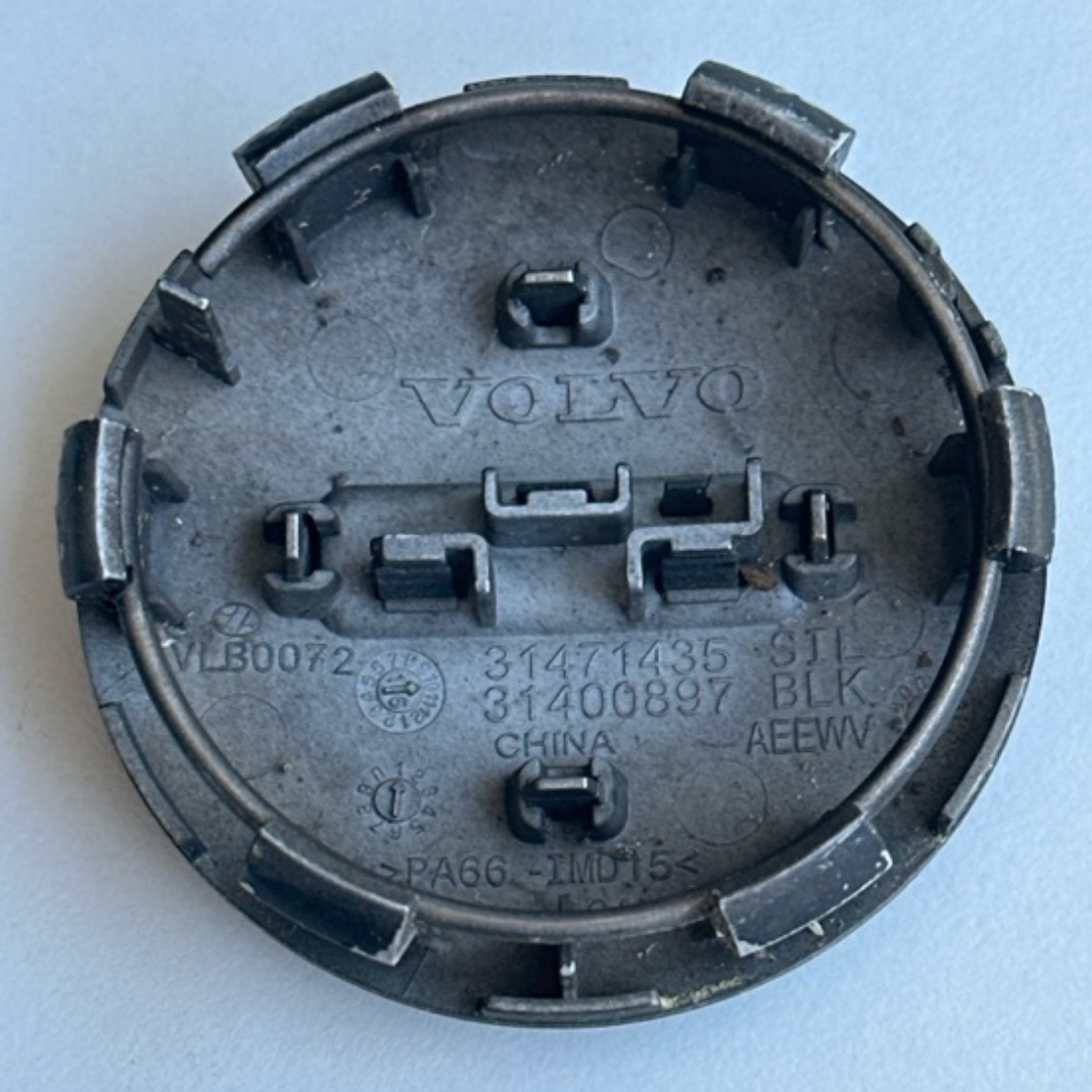 Volvo Wheel Hub Center Cap 31400897 3d33dc6d