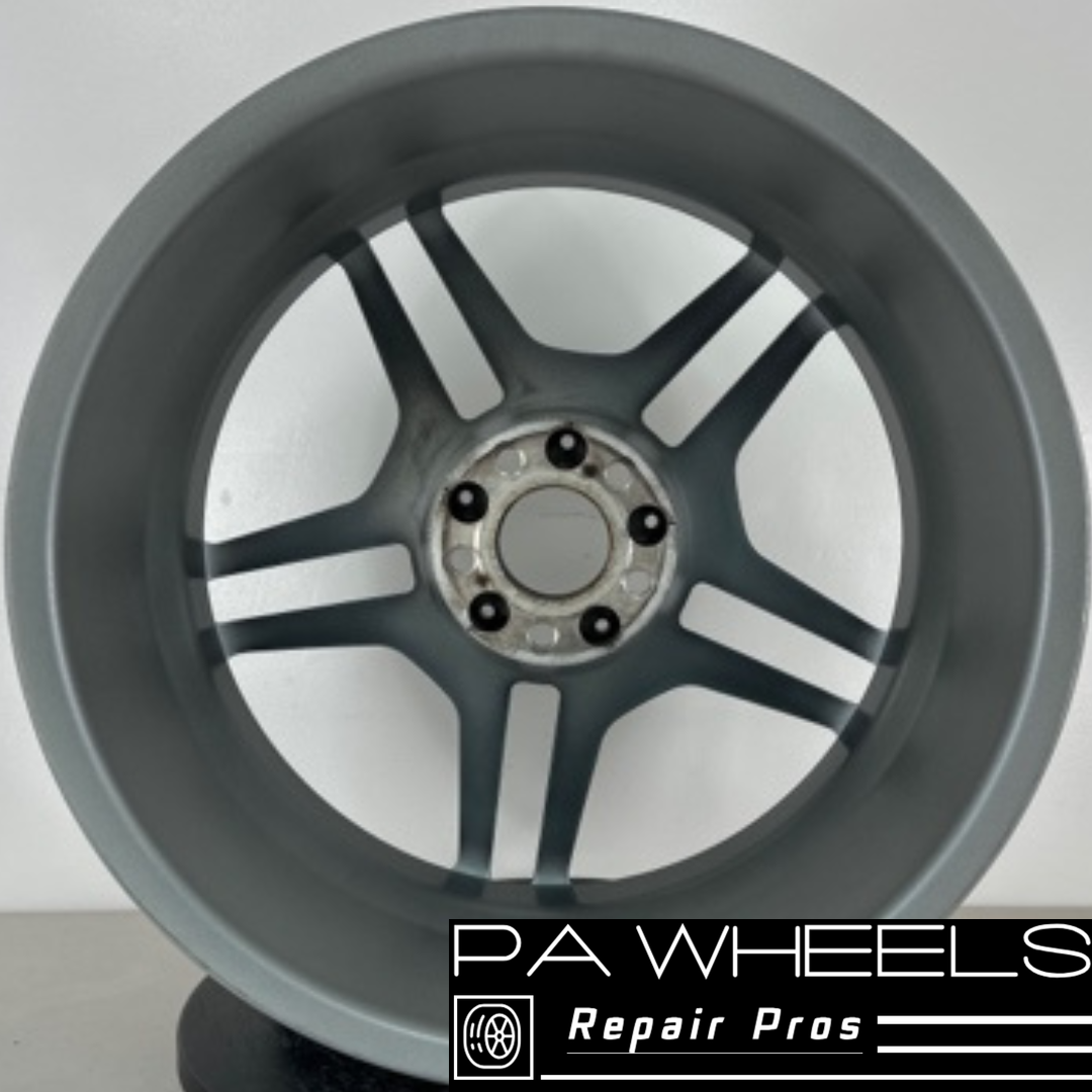 MERCEDES CLS63 2009-2011 19" FACTORY OEM FRONT AMG WHEEL RIM 85090 A2194013602