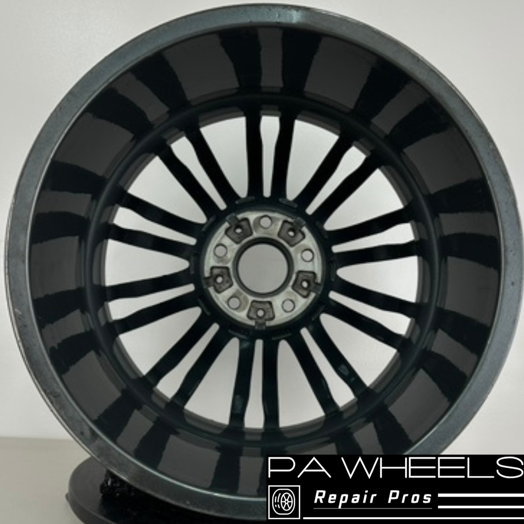 BMW M5 2012-2016 19" FACTORY OEM FRONT WHEEL RIM 71558 36112284250