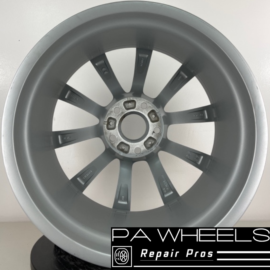 BMW Z4 2009-2016 19" FACTORY ORIGINAL REAR WHEEL RIM 71363 36116785257