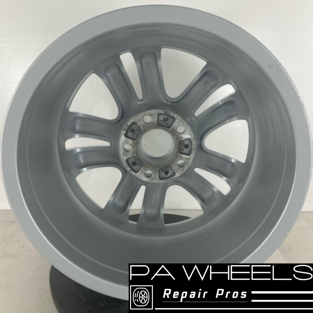 BMW 323i 325i 328i 330i 335i 2006-2013 17" FACTORY OEM WHEEL RIM REAR 59585