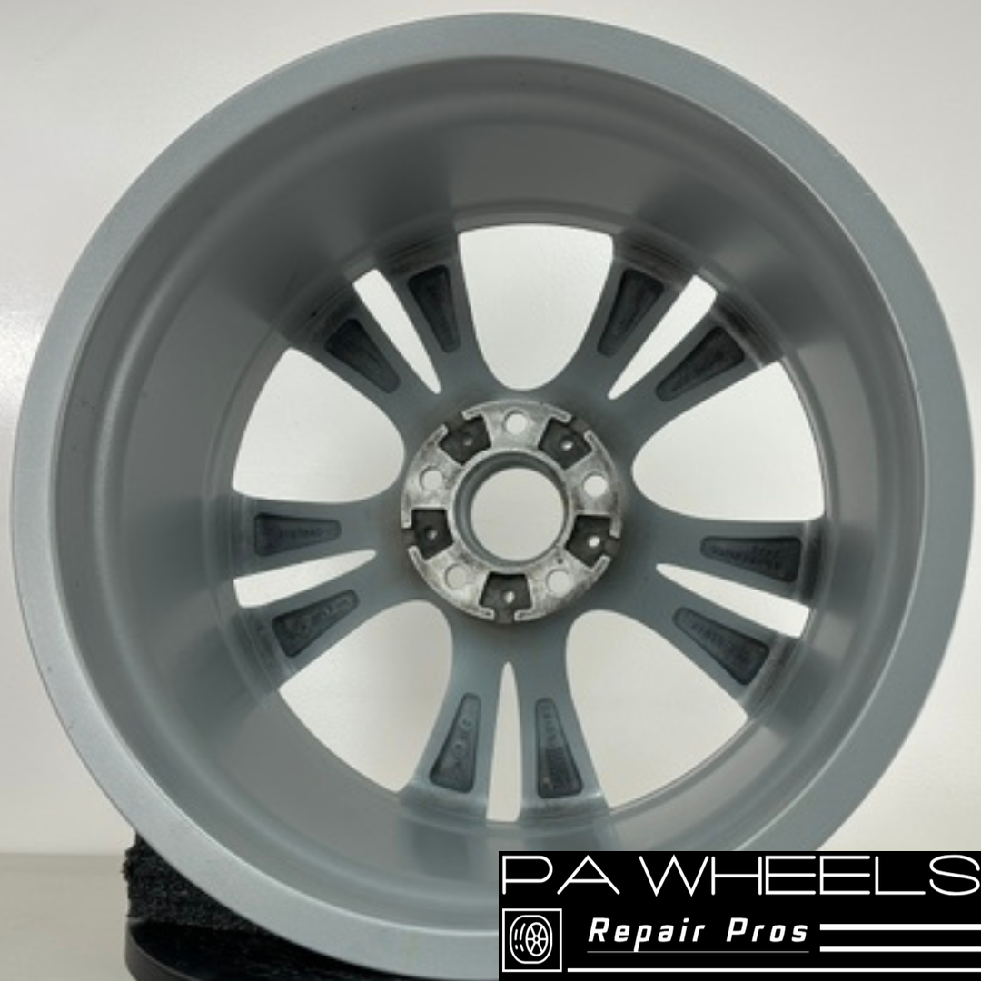 BMW X3 X4 2011 2012-2018 19" FACTORY ORIGINAL FRONT WHEEL RIM 71478 36116787580