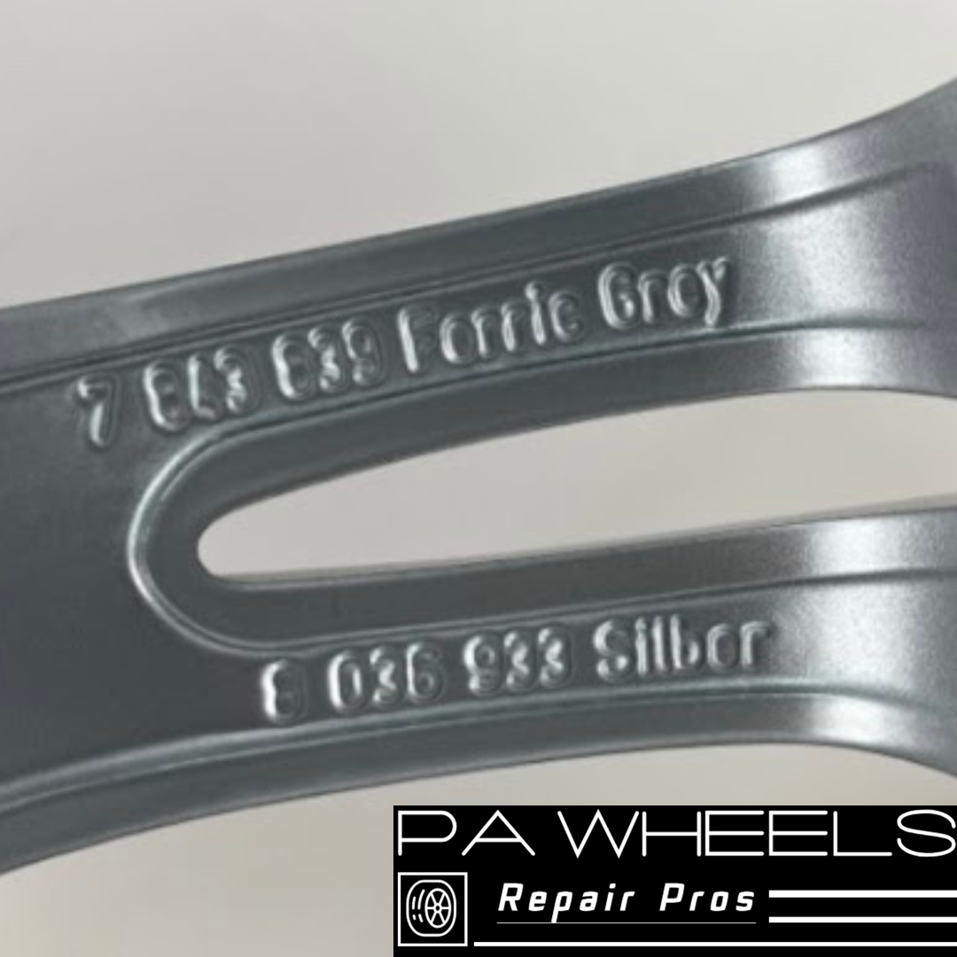 BMW 323i 325i 328i 330i 335i 2006-2013 18" FACTORY OEM FRONT WHEEL RIM 59590 #D