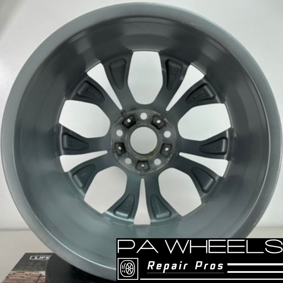 BMW X3 X4 2015-2018 19" FACTORY ORIGINAL WHEEL RIM FRONT 86103 36116862890