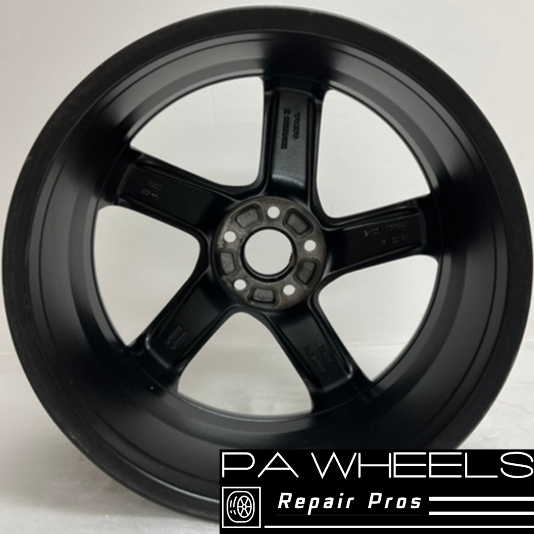 VOLVO V60 S60 2015-2018 19" FACTORY ORIGINAL WHEEL RIM 70405 313990507
