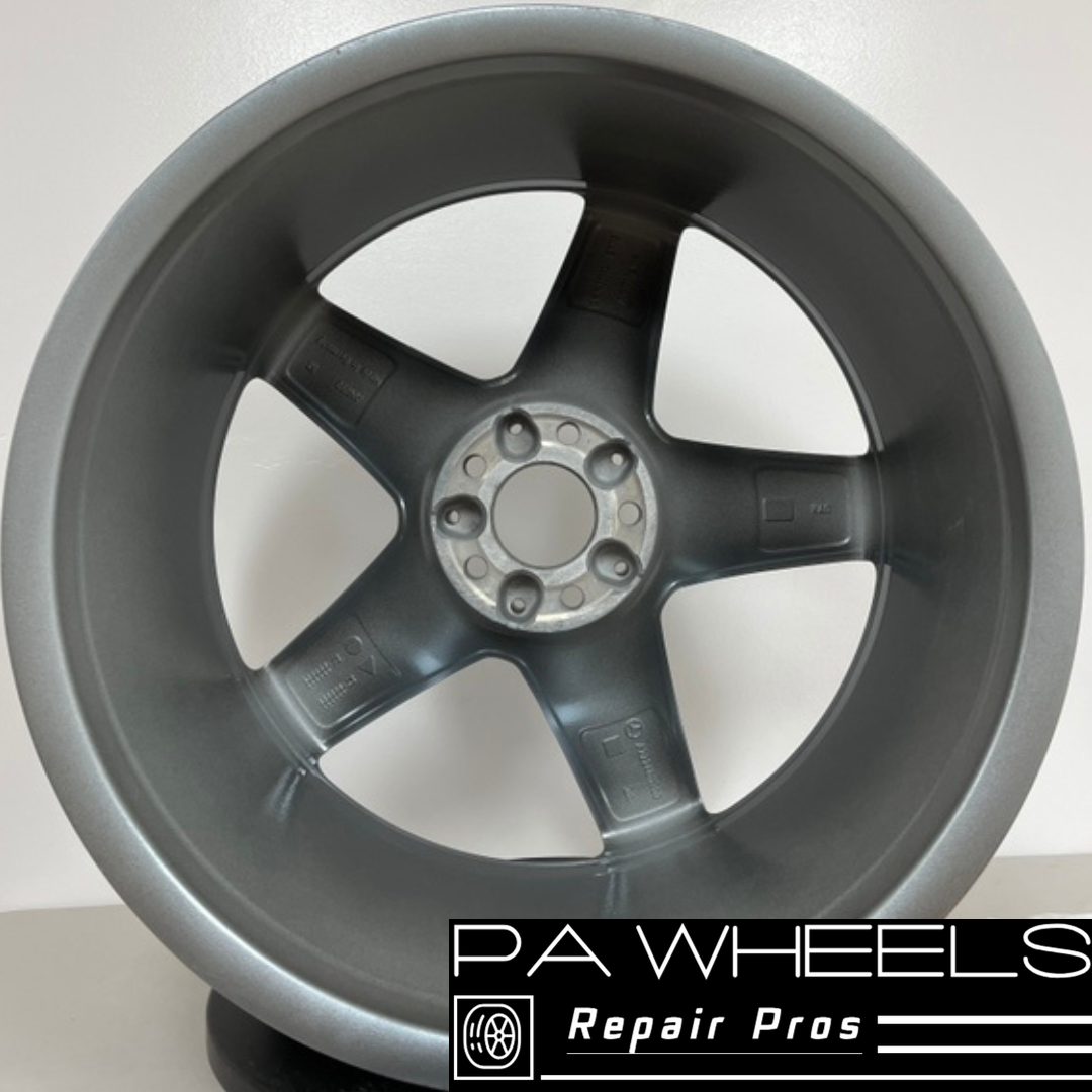 MERCEDES S63 2014-2019 20" FACTORY OEM REAR AMG WHEEL RIM 85357 A2224011300