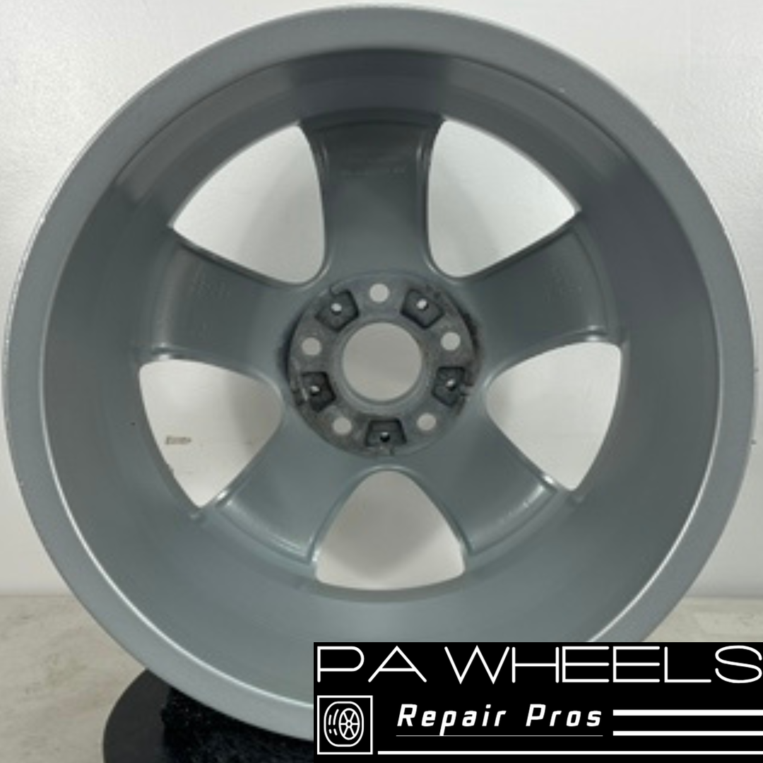 BMW 323i 325i 328i 330i 335i 2006-2013 18" FACTORY ORIGINAL REAR WHEEL RIM 59619