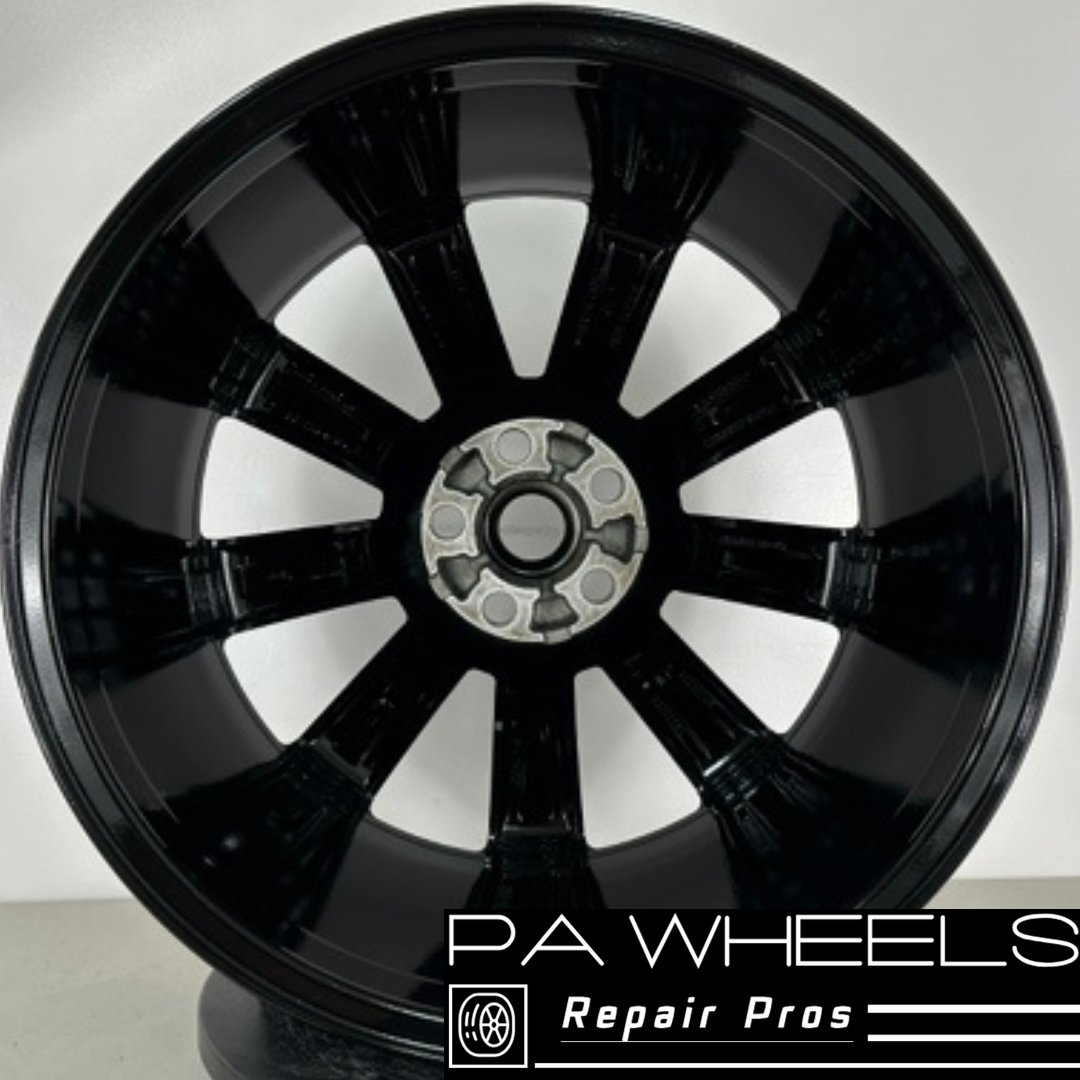 LAND ROVER RANGE ROVER SPORT 2017-2019 21" FACTORY OEM WHEEL RIM 72281 LR078418
