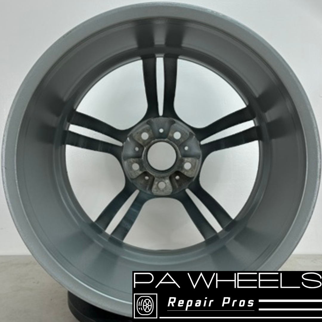 BMW M6 2012-2019 20" FACTORY ORIGINAL REAR WHEEL RIM 71578 36112284708