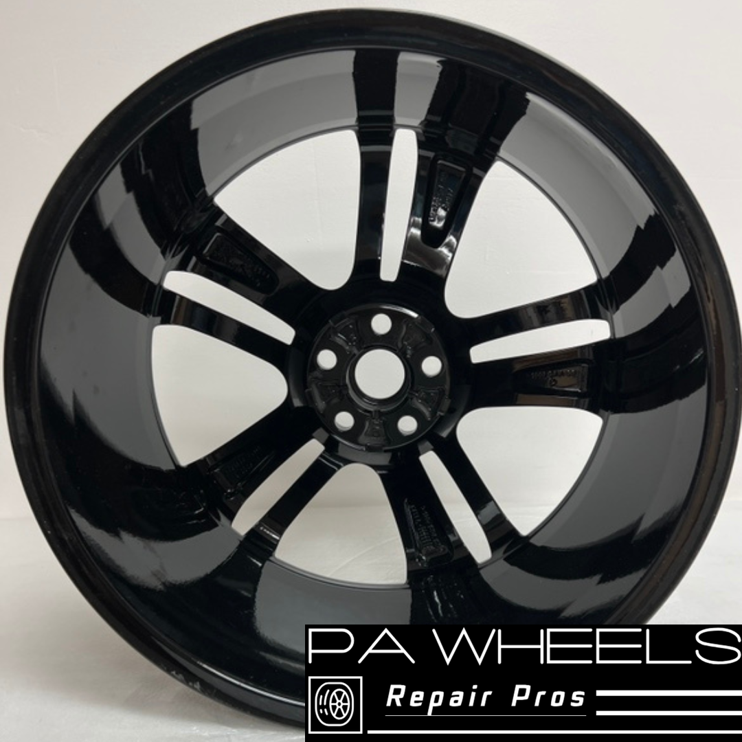 JAGUAR F TYPE 2014-2017 20" FACTORY ORIGINAL WHEEL RIM 59913 EX53-1007