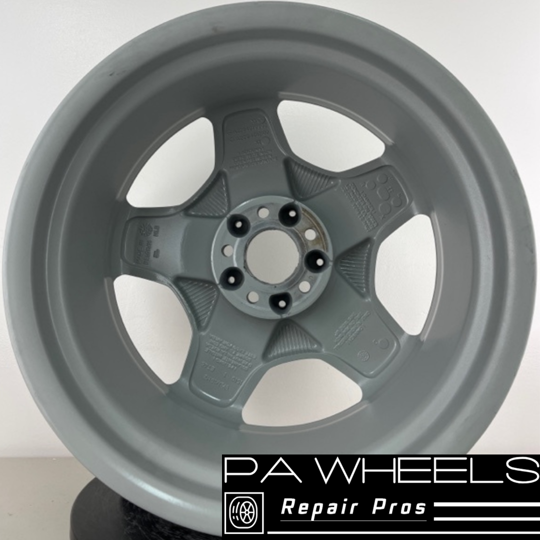 MERCEDES CL & S-CLASS 2000-2004 18" FACTORY OEM REAR AMG WHEEL RIM 65207