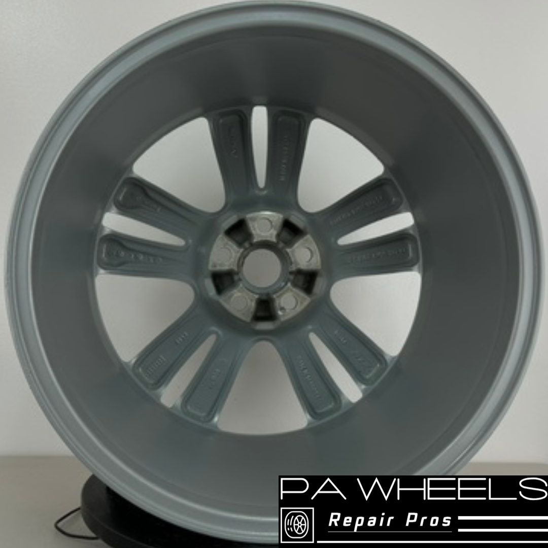 JAGUAR XJ 2010-2018 19" FACTORY ORIGINAL REAR WHEEL RIM 59874 BW9M-1007-BA