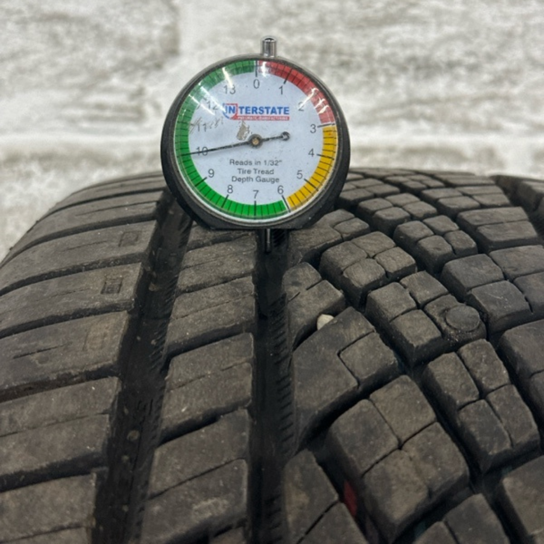 Continental Extreme Contact Size 225/40/18
