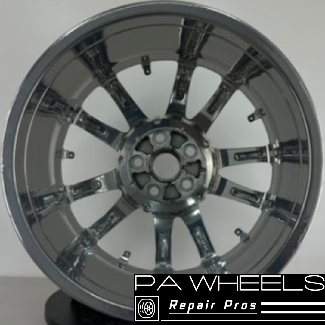 CADILLAC XTS 2013-2019 20" FACTORY OEM WHEEL RIM WITHOUT INSERTS 4699 22785490