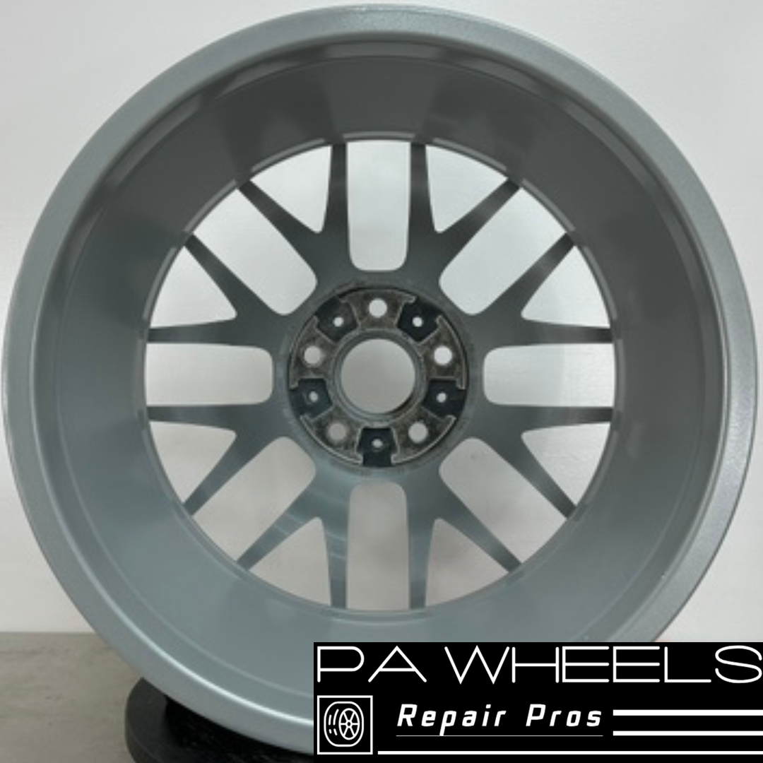 BMW M1 M3 2011-2013 19" FACTORY ORIGINAL FRONT WHEEL RIM 71438 36112284055
