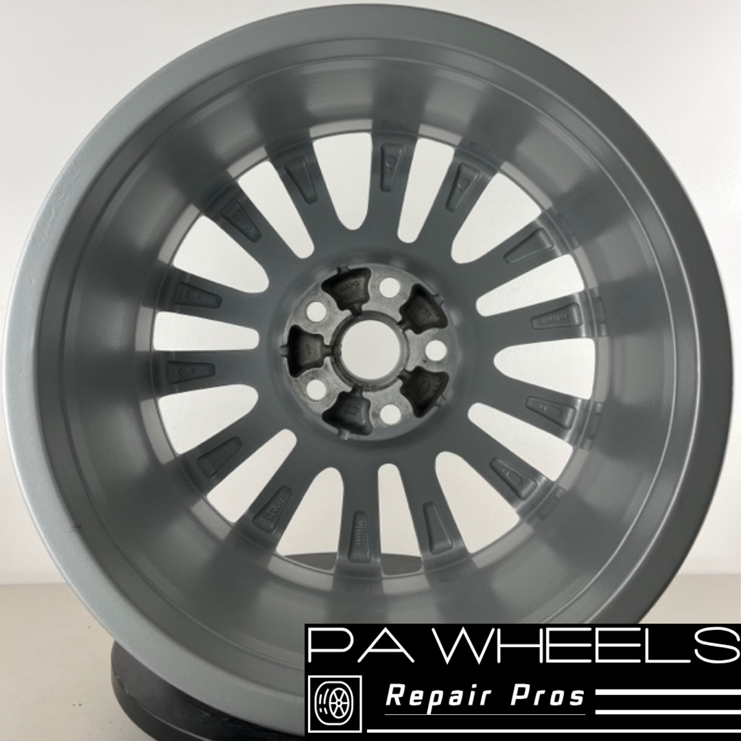 CADILLAC CTS 2010-2014 18" FACTORY ORIGINAL WHEEL RIM FRONT 4669 9597605