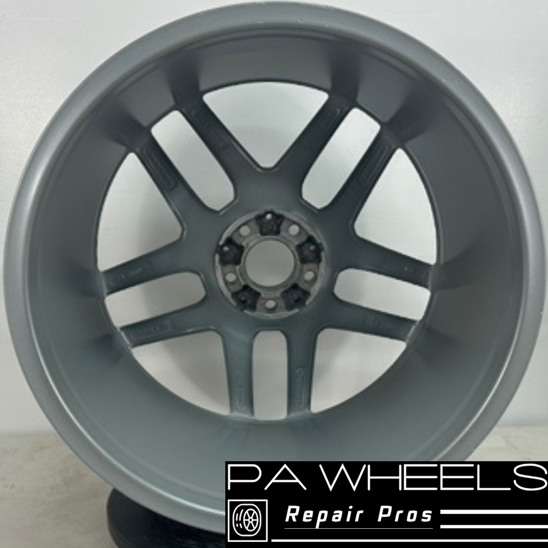 MERCEDES GLE-CLASS 2016-2019 21" FACTORY OEM REAR AMG WHEEL RIM 85491